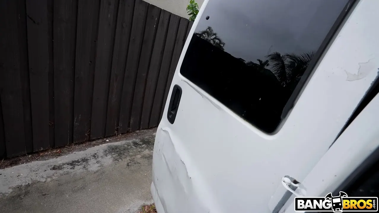 Bangbros 'Lost In A Mazee' starring Candy Lane (Photo 600)