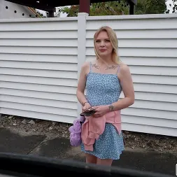 Candy Lane in 'Bangbros' Lost In A Mazee (Thumbnail 675)