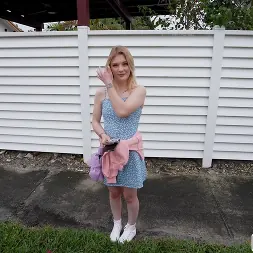 Candy Lane in 'Bangbros' Lost In A Mazee (Thumbnail 750)