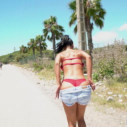 Canela Skin in 'Bangbros' Canela's Fuck Truck (Thumbnail 18)