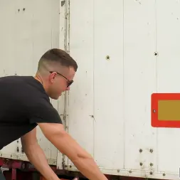 Canela Skin in 'Bangbros' Canela's Fuck Truck (Thumbnail 36)