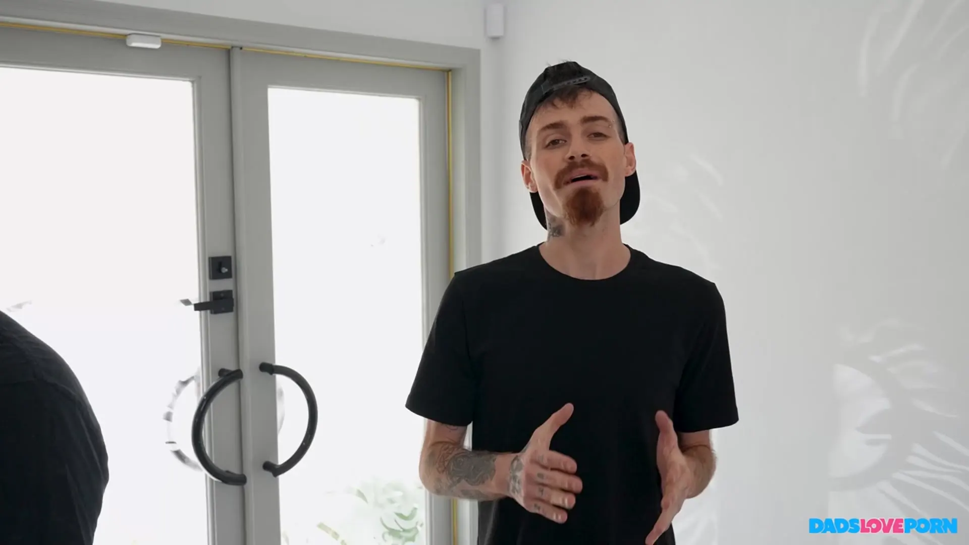 Bangbros 'Making A Porno' starring Carmen Caliente (Photo 1)