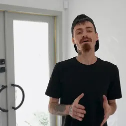 Carmen Caliente in 'Bangbros' Making A Porno (Thumbnail 1)