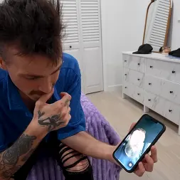 Carmen Caliente in 'Bangbros' Making A Porno (Thumbnail 49)