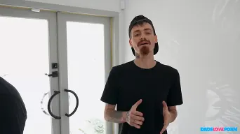 Carmen Caliente in 'Making A Porno'