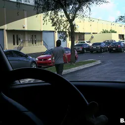 Carter Cruise en 'Bangbros' In Miami For Dick To Fuck (Miniatura 406)