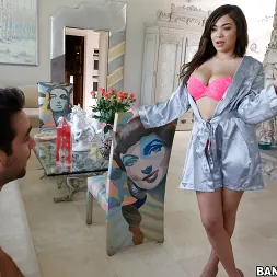 Cassidy Banks en Follando a la hermana caliente de mi mejor amigo (foto 30) Cassidy Banks en 'Bangbros' Follando a la hermana caliente de mi mejor amigo (Miniatura 30)