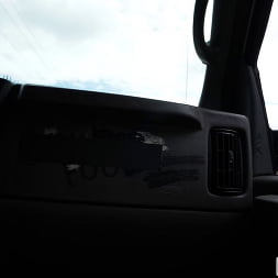 Cassie Lenoir en 'Bangbros' El viejo y Cassie (Miniatura 1)