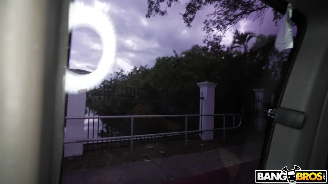 Bangbros 'Old Man And The Cassie' starring Cassie Lenoir (Photo 675)