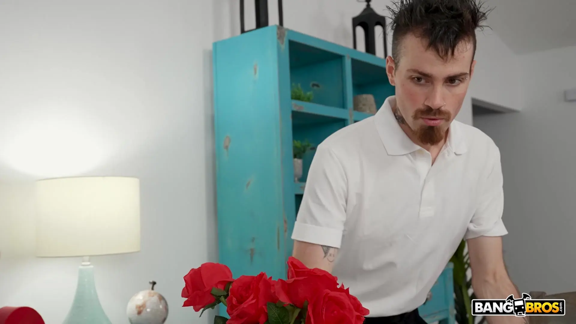 Bangbros 'The Perfect Anniversary For Cassie Lenoir' starring Cassie Lenoir (Photo 38)