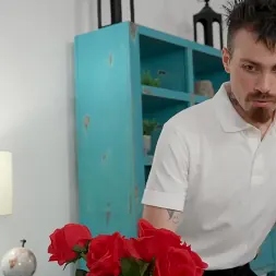 Cassie Lenoir in 'Bangbros' The Perfect Anniversary For Cassie Lenoir (Thumbnail 38)