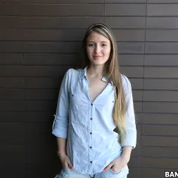 Catalina Bolivar in Introducing Amateur Colombian Catalina Bolivar (Photo 1) Catalina Bolivar in 'Bangbros' Introducing Amateur Colombian Catalina Bolivar (Thumbnail 1)