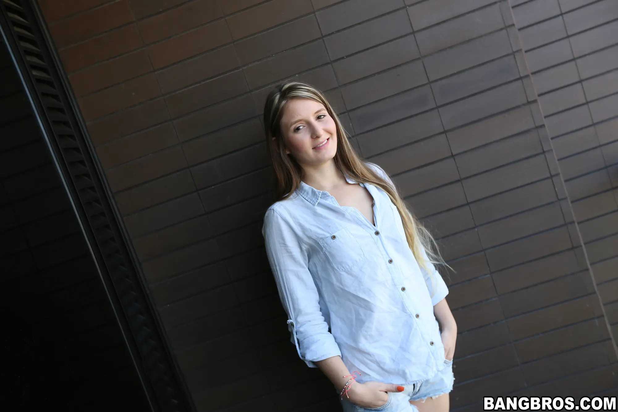 Bangbros 'Introducing Amateur Colombian Catalina Bolivar' starring Catalina Bolivar (Photo 9)