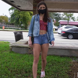 Catalina Ossa in 'Bangbros' She'll Do Anything For Money (Thumbnail 1)