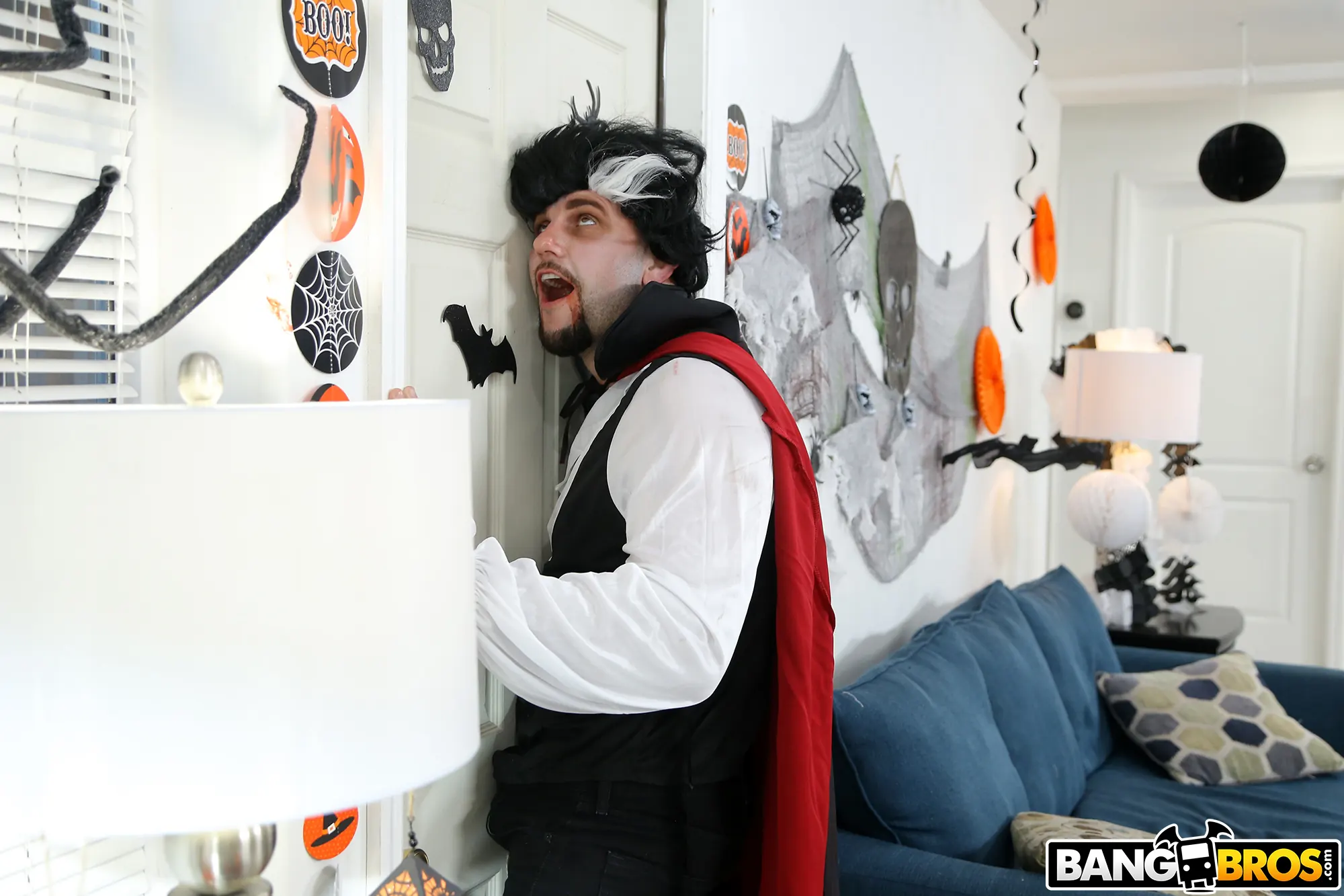 Bangbros 'Naughty Cecilia Gets The Perfect Treat' starring Cecilia Lion (Photo 126)