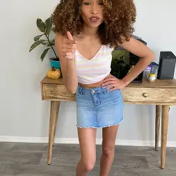 Cecilia Lion in 'Bangbros' Stepsister Needed That Dick (Thumbnail 12)