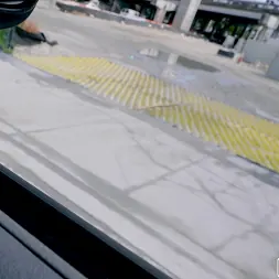 Chanel Brooks in 'Bangbros' Homeless Pussy (Thumbnail 1)