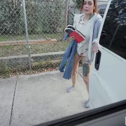 Chanel Brooks in 'Bangbros' Homeless Pussy (Thumbnail 497)