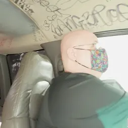 Chanel Brooks in 'Bangbros' Homeless Pussy (Thumbnail 568)