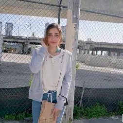 Chanel Brooks in 'Bangbros' Homeless Pussy (Thumbnail 639)