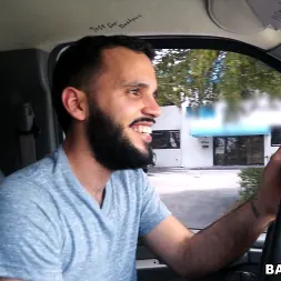 Chanel Monroe in 'Bangbros' Sexy blonde fucked on the Bangbus (Thumbnail 1)