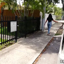 Chanel Monroe in 'Bangbros' Sexy blonde fucked on the Bangbus (Thumbnail 363)