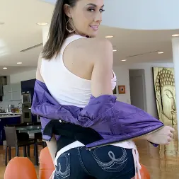 Chanel Preston in 'Bangbros' Another First for Bang Bros!! (Thumbnail 96)