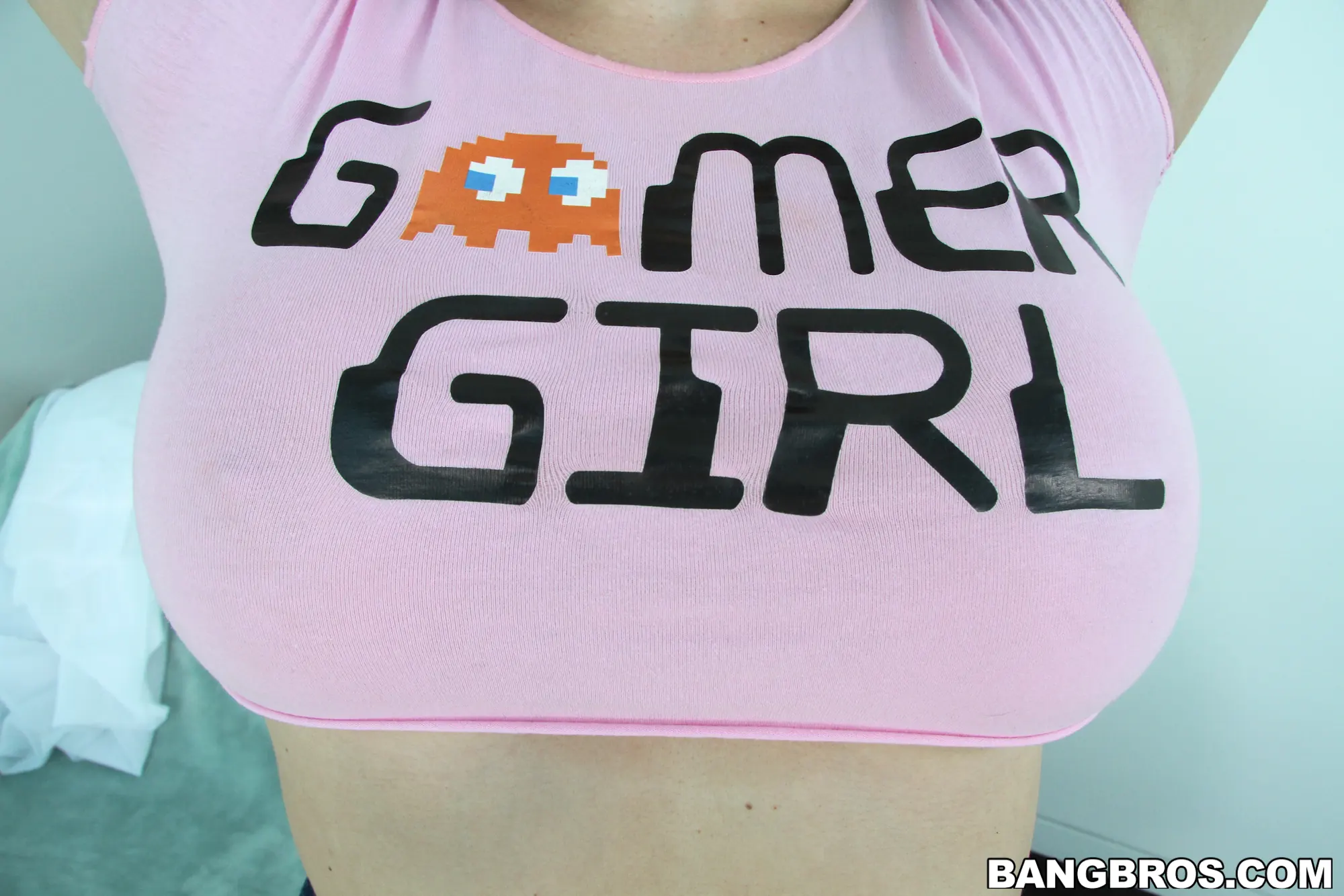 Bangbros 'Perfect Ass' protagonizando Chanel Preston (foto 48)