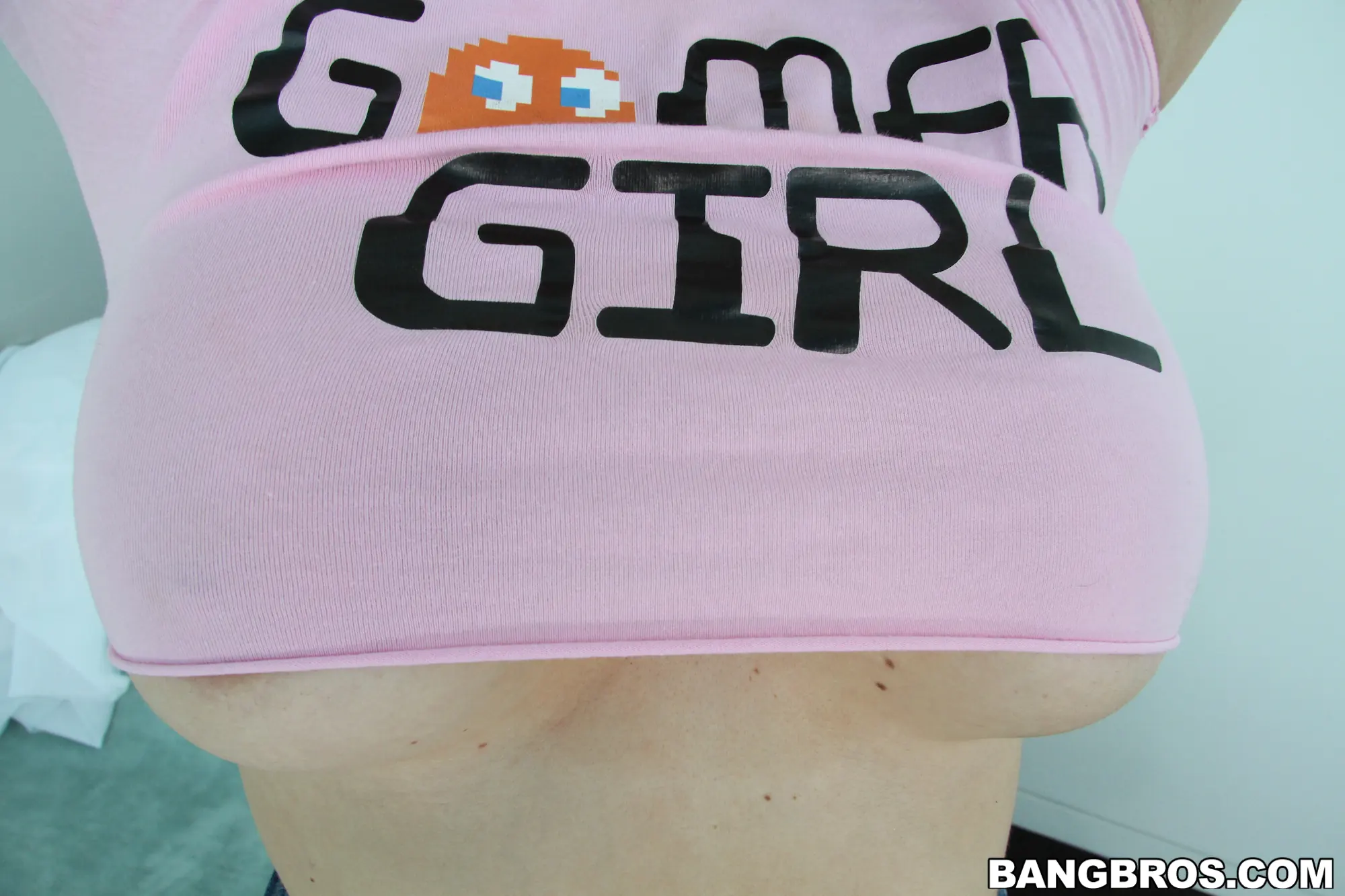 Bangbros 'Perfect Ass' protagonizando Chanel Preston (foto 60)