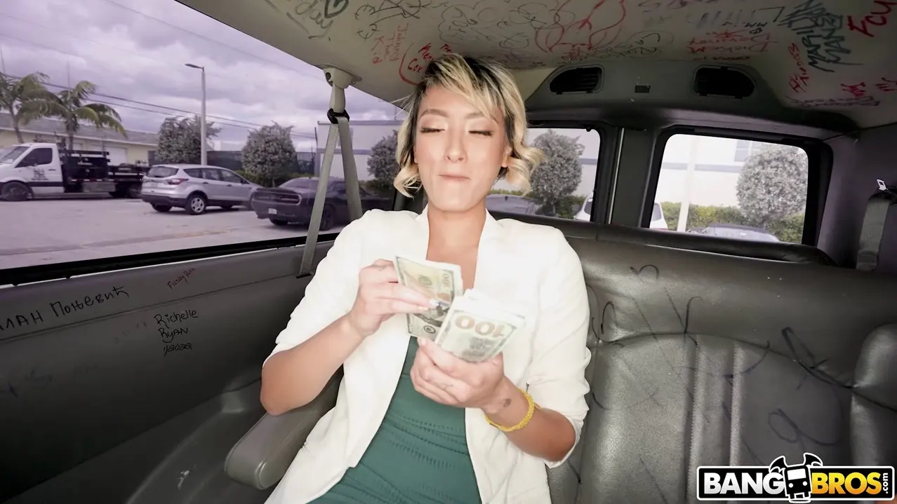 Channy Crossfire in 'Anal Makes You Successful' from 'Bangbros' (Photo 1200) Bangbros 'Anal Makes You Successful' starring Channy Crossfire (Photo 1200)