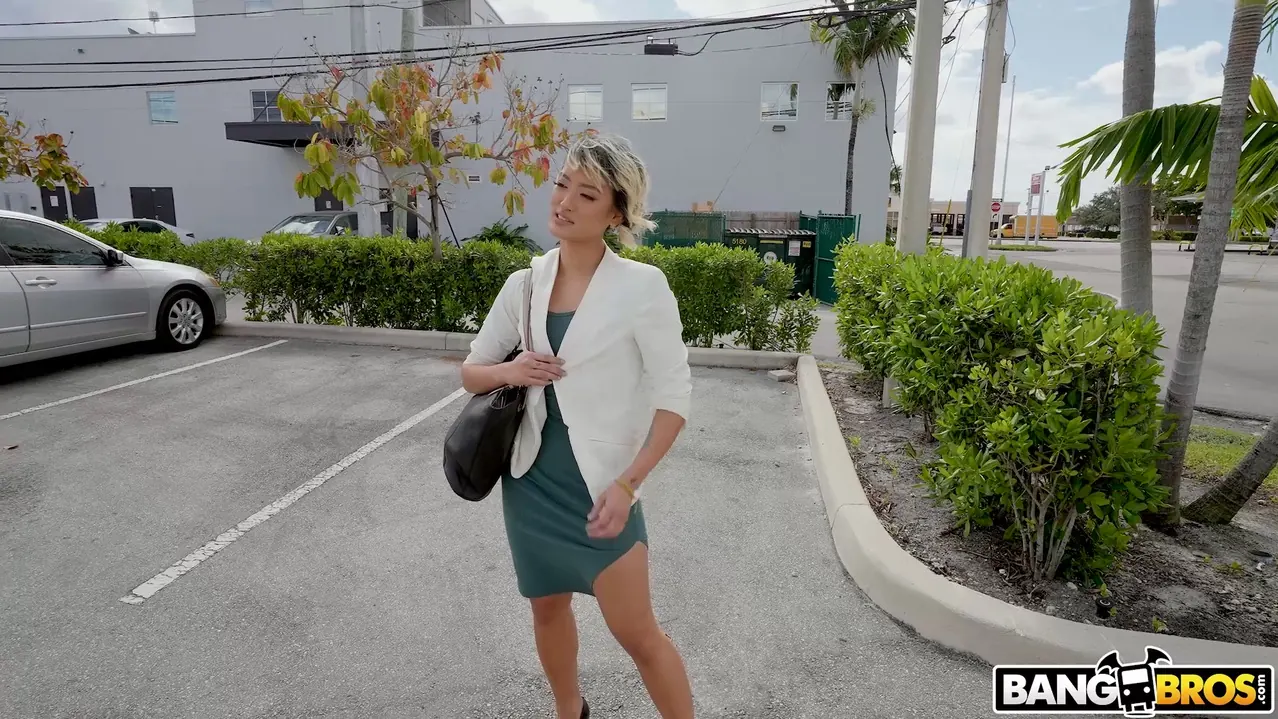 Channy Crossfire in 'Anal Makes You Successful' from 'Bangbros' (Photo 375) Bangbros 'Anal Makes You Successful' starring Channy Crossfire (Photo 375)