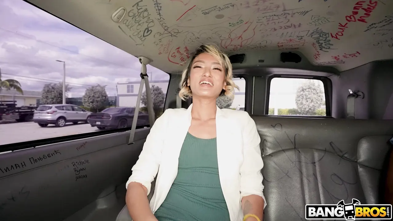 Channy Crossfire in 'Anal Makes You Successful' from 'Bangbros' (Photo 975) Bangbros 'Anal Makes You Successful' starring Channy Crossfire (Photo 975)