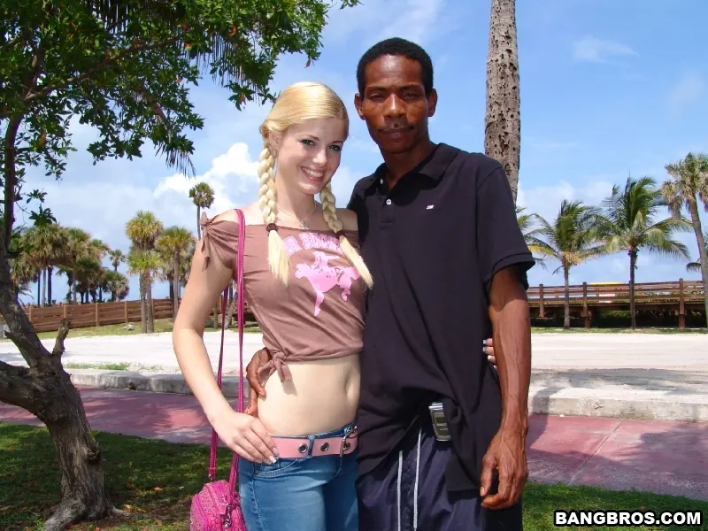 Bangbros 'Charlotte' starring Charlotte Stokely (Photo 9)