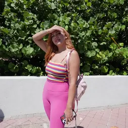 Cherry Gwendolyn in 'Bangbros' A Cherry Love Chocolate (Thumbnail 174)