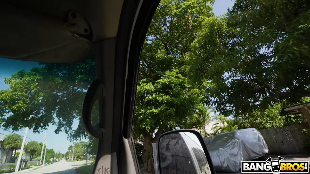 Bangbros 'Chiara in All Her Glory' starring Chiara Chianti (Photo 1)