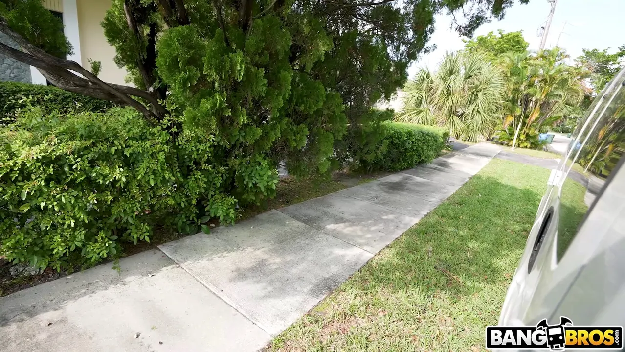 Bangbros 'Chiara in All Her Glory' starring Chiara Chianti (Photo 592)