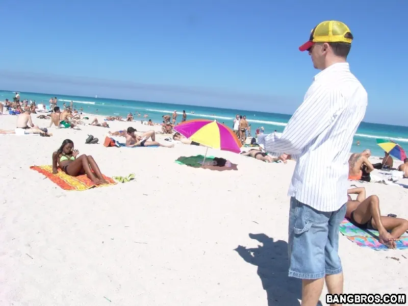 Bangbros 'China' starring China (Photo 16)