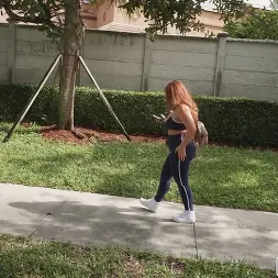 Chloe Cooper in Chloe's Big Boobs in The Bus (Photo 1200) Chloe Cooper in 'Bangbros' Chloe's Big Boobs in The Bus (Thumbnail 1200)