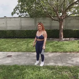 Chloe Cooper in Chloe's Big Boobs in The Bus (Photo 1424) Chloe Cooper in 'Bangbros' Chloe's Big Boobs in The Bus (Thumbnail 1424)