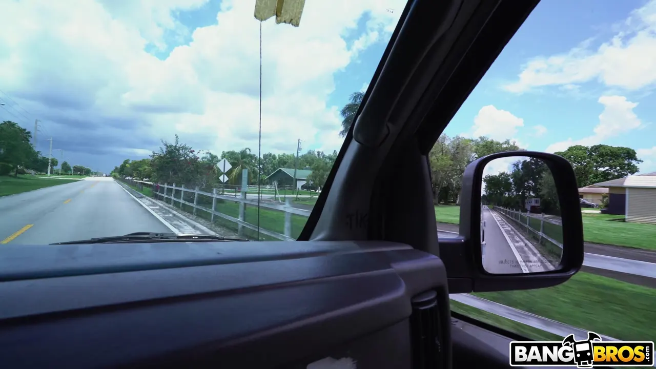 Bangbros 'Revenge Sex Is Great Until Getting Ditched' starring Chloe Marie (Photo 1)