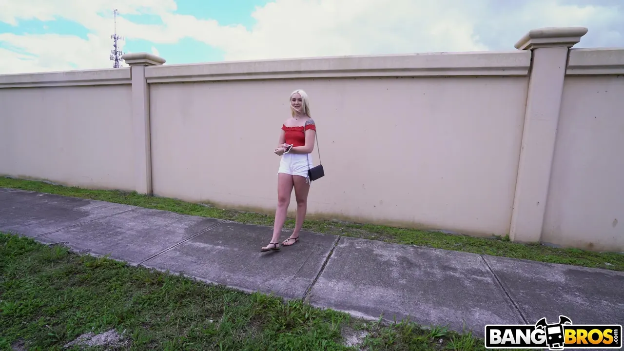 Bangbros 'Revenge Sex Is Great Until Getting Ditched' starring Chloe Marie (Photo 22)