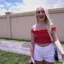 Chloe Marie in 'Bangbros' Revenge Sex Is Great Until Getting Ditched (Thumbnail 66)