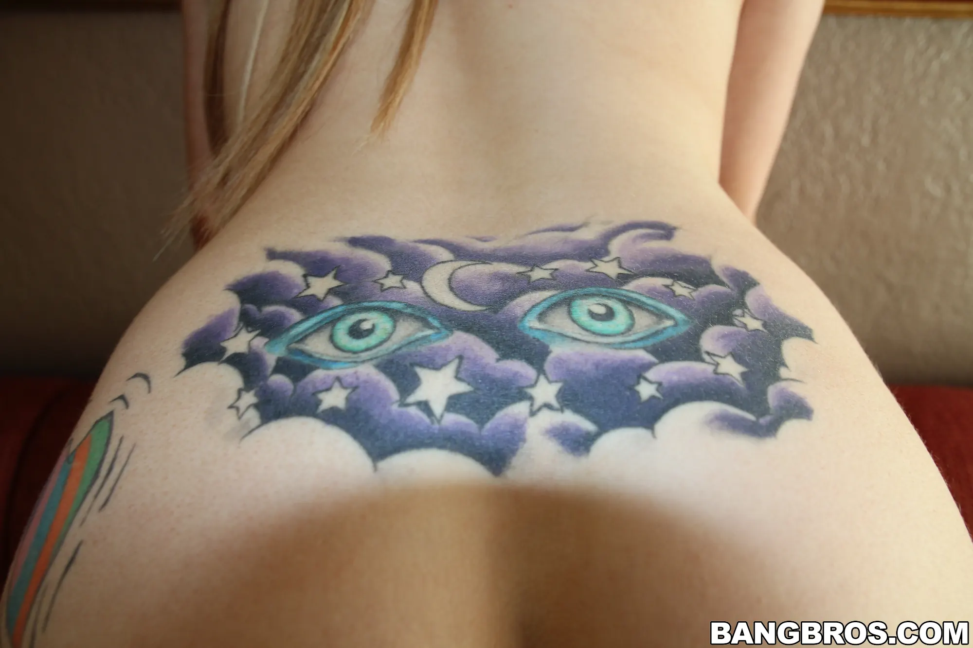 Bangbros 'Utah Pussy' starring Christie Stevens (Photo 81)