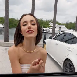 Christina Sage in 'Bangbros' Christina Takes a Ride On The Bus (Thumbnail 252)