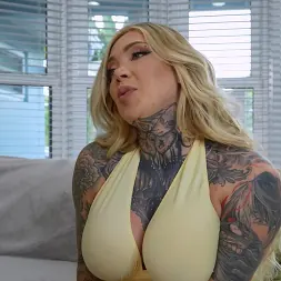 Christina Savoy in 'Bangbros' Eviction Notice (Thumbnail 43)