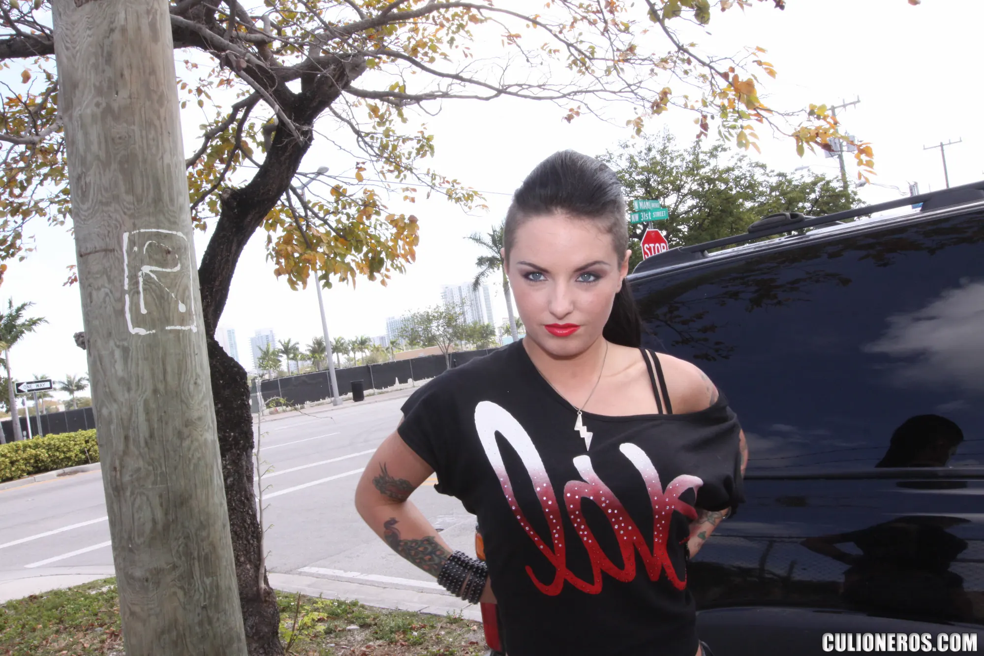 Christy Mack en 'Christy Mack' from 'Bangbros' (foto 1) Bangbros 'Christy Mack' protagonizando Christy Mack (foto 1)