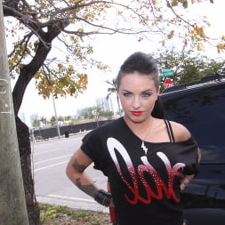 Christy Mack in 'Bangbros' Christy Mack (Thumbnail 1)