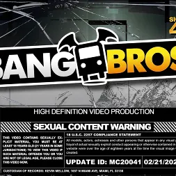 Clea Gaultier in 'Bangbros' Hot Anal Yoga (Thumbnail 1)