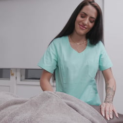 Coco Bae in 'Bangbros' Big Tits and Ass Oil Massage (Thumbnail 300)