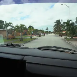 Cristal Caraballo in 'Bangbros' Fresh Off The Boat Milf (Thumbnail 1)